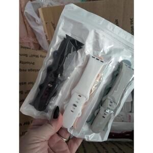 Over 35 smart watch bands